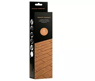 Кварцвинил Универсальный набор для укладки ламината