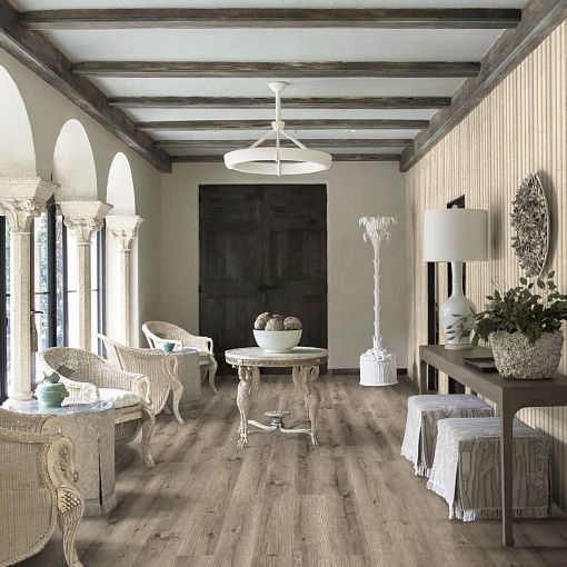 Кварц-винил Royce Ultima U1969 Дуб Банбери