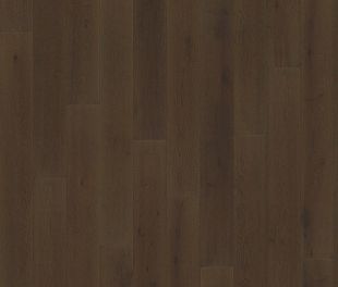 Паркетная доска Karelia ДУБ 4 STORY 138 CINDER DARK