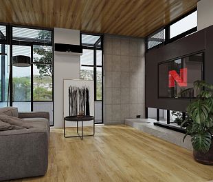 Кварцвинил CHATS 1005-12