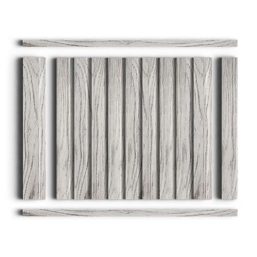 Профиль HIWOOD D12V1 GR24