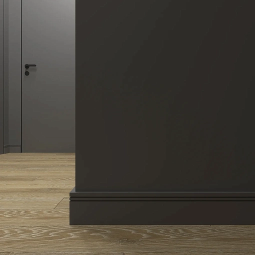 Плинтус DD717