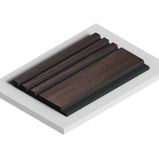 Декоративная панель HIWOOD LV128 BR395K