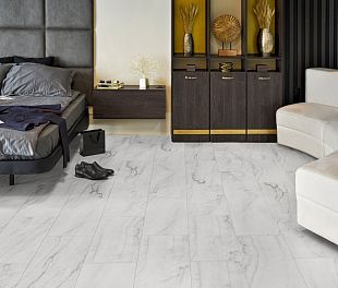 Кварцвинил SPC ламинат Брайс (без подложки) ЕСО 4-20 MC