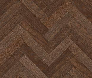 Паркет Елка Английская Royal Parket 490х125х13мм Дуб Натур Флэйм лак в магазине напольных покрытий «Стильный пол»