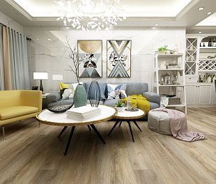 Кварцвинил MV03 Дуб Содерс