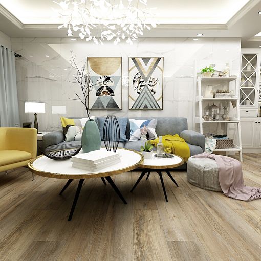 MV03 Дуб Содерс