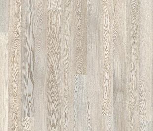 Паркетная доска Karelia ДУБ STORY 138 SNOWFALL