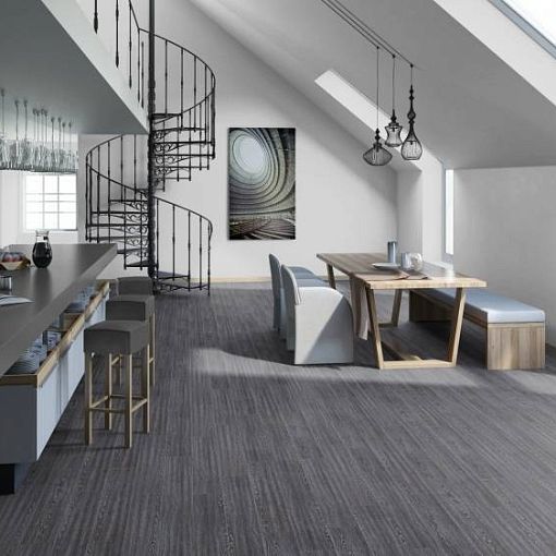 Виниловая плитка (клеевая) Tarkett Lounge Costes