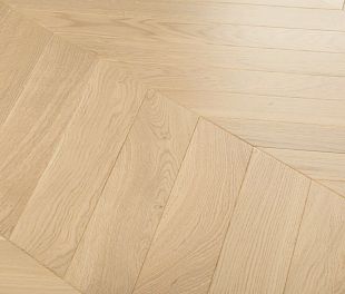Паркет Елка Французская Lab Arte Chevron Дуб Селект 2006 лак 600/475х125х14/3/45° в магазине напольных покрытий «Стильный пол»