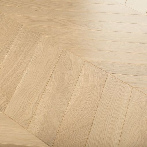 Паркет Елка Французская Lab Arte Chevron Дуб Селект 2006 лак 600/475х125х14/3/45°