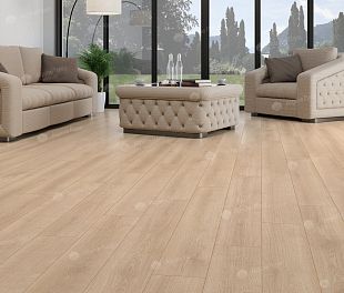 Ламинат Дуб Натур Р 1002