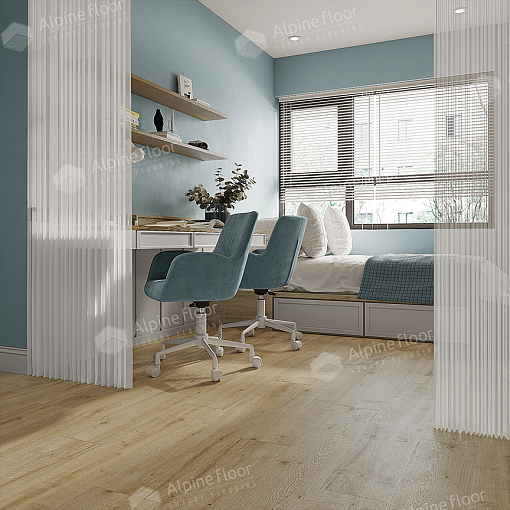 Ламинат Дуб Амьен LF103-12