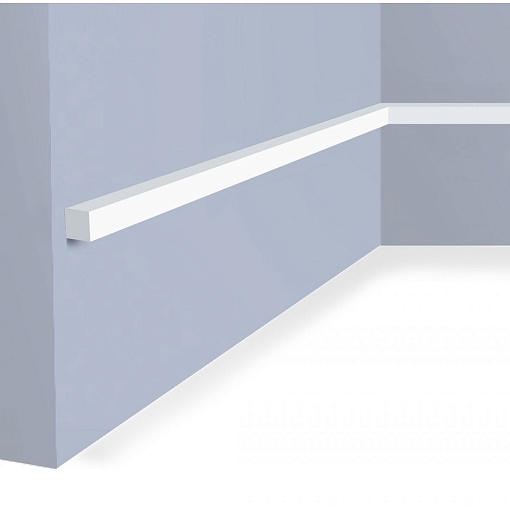 Профиль HIWOOD D10V1