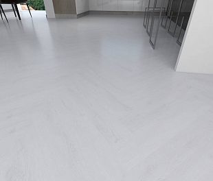 Кварцвинил ПВХ Покрытие Calitex Originals Cappadocia Herringbone Click OG803 610x150x4 (1,83 м2)