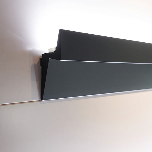 Карниз NMC IL8 ARSTYL