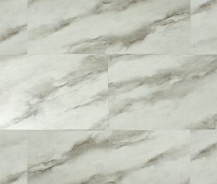 Кварцвинил Виниловая плитка (замковая) Royce Jersey J409 Мрамор Верде