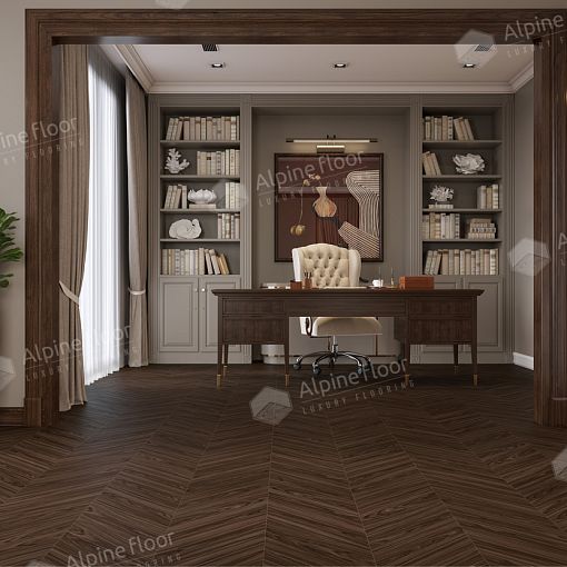 Ламинат Орех Гранд-Каньон LF109-10