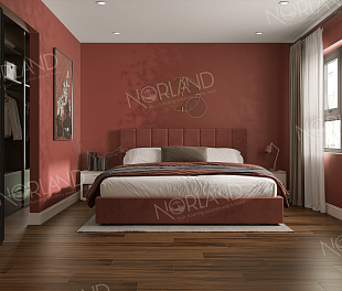 Ламинат Орех Инис LF301-21