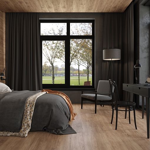 SPC ламинат ГРАНД СЕКВОЙЯ ГЕВУИНА ECO 11-708 MC