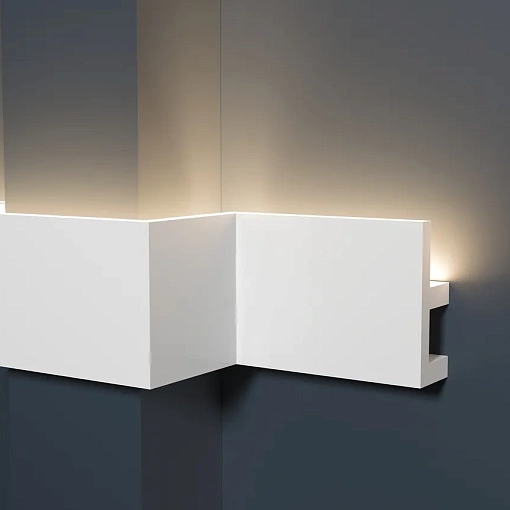 Молдинг DD617