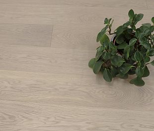 Паркетная доска KARELIA Дуб STORY FREESIA DEEP MATT