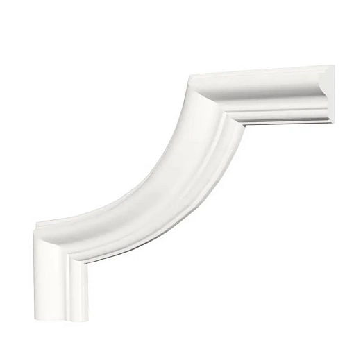 Декоративный уголок C1-DD301