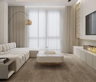 8105 Дуб Хэмонд