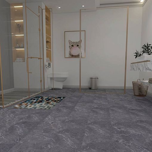 Виниловая плитка (замковая) Betta Monte M908 Рашмор