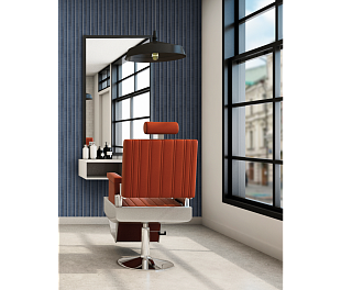 Декоративная панель HIWOOD LV139 BU20