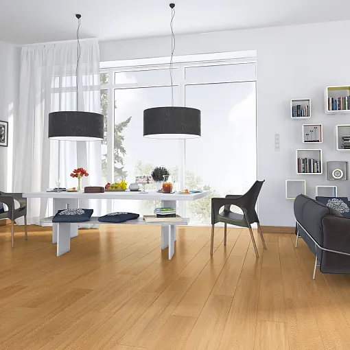 Ламинат Kronopol Мило Livorno Oak