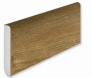 Плинтус под кварцевый ламинат Fargo 61W921 Дуб Прага градиент
