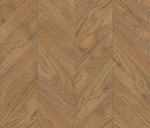 Паркет Елка Французская Lab Arte Chevron Дуб Селект Вельвет лак 600/490х110х14/3/45° в магазине напольных покрытий «Стильный пол»