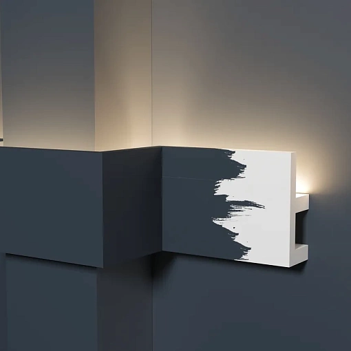 Молдинг DD617