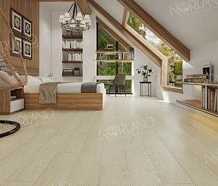 Ламинат Дуб Малуку LF301-02