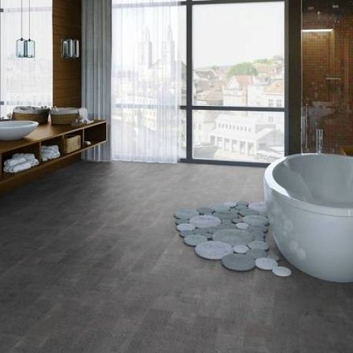 Виниловая плитка (клеевая) Tarkett Lounge Digi Edition Chris DJ