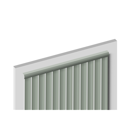 Профиль HIWOOD D15V2 GN69