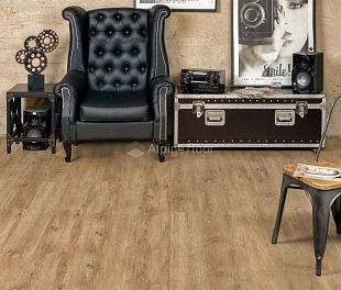 Кварцвинил SPC ламинат Grand Sequoia Village Макадамия ECO 11-1007 MC