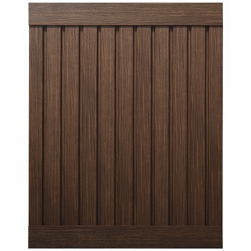 Декоративная панель HIWOOD LV124 BR396