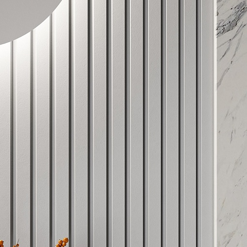 Рейка RX002, 30х20, 2000мм, Экополимер/14