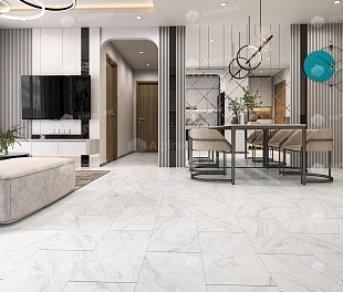 Кварцвинил LVT плитка Вердон ECO-15-4