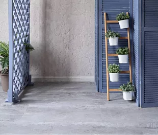 Кварцвинил Натуральный камень 61608 Glue