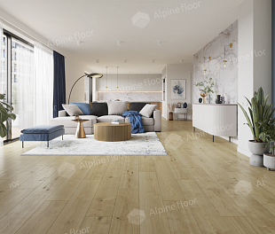 Кварцвинил SPC ламинат Nore 61865