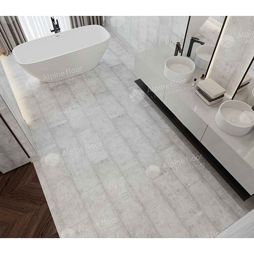 LVT плитка Сумидеро ECO-15-17