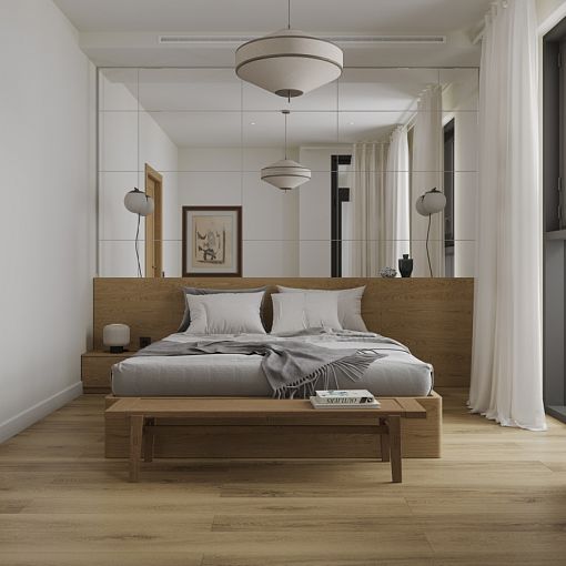 SPC ламинат ГРАНД СЕКВОЙЯ ВАЙПУА ECO 11-1908 MC