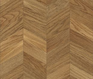 Паркет Елка Французская Lab Arte Chevron Дуб Селект Солид лак 400/328х125х14/3/60° в магазине напольных покрытий «Стильный пол»