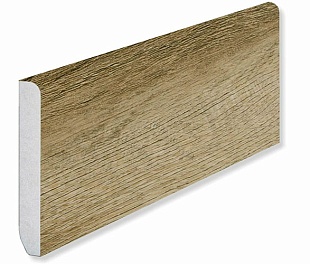 Плинтус под кварцевый ламинат Fargo 62W945 Дуб Дели градиент