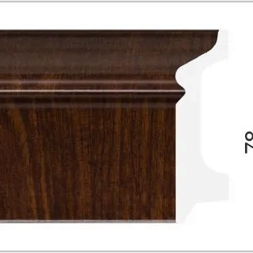 Плинтус широкий 1221-2