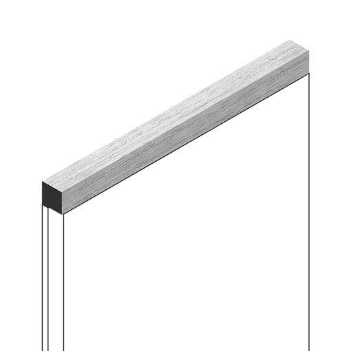 Профиль HIWOOD D12V1 GN68