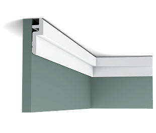 Потолочный бордюр C394 Steps